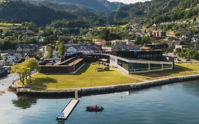 Hardangerfjord Hotel